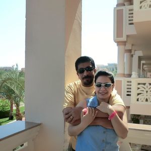 Meet your Posher, Amal